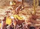 ATV Desert Run