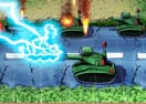 Grid of Defense