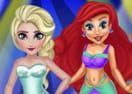 Dancing Princesses