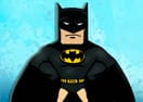 Batman Gravity Adventure