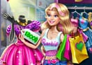 Barbie Realife Shopping