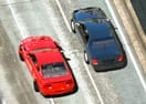 Traffic Collision