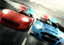 Police Hot Racing