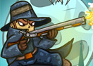 Van Helsing vs Skeletons 2
