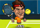 Tennis Legends 2016