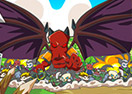 Defend Kindom Wars