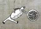 Mancycle