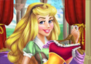 Aurora's Closet