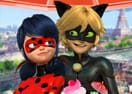 Ladybug Rooftop Ice Cream Boutique
