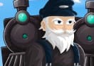 Railway Panic