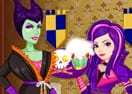 Mother's Day With Maleficent