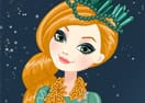 Daughter of Cinderella Ashlynn Ella