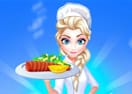Elsa's Restaurant