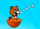 Jump Mario Jump