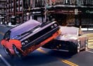 Traffic City Madness