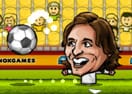 Puppet Football League Spain