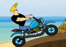 Johnny Super Race