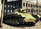 Army Parking Mania