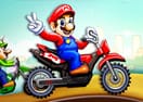 Mario Super Race