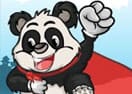 Panda Honey Adventures