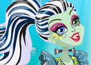 Glowsome Ghoulfish Frankie Stein