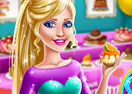 Barbie's Dessert Shop