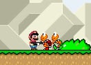Super Mario Hardcore