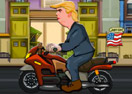US Presidential Race