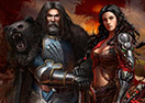 Legends of Honor