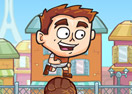Soccer Simulator: Idle Tournament