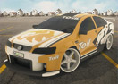 Parking Supercar City 2