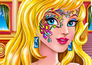 Princess Fashion Dress Designer