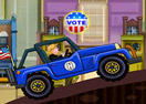 US Campaign Race