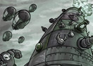 Apocalyptic Tower
