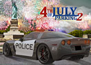 4th of July Parking 2