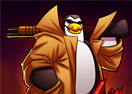 Zombies vs Penguins 4: Re-Annihilation