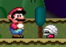 Super Mario Halloween