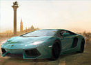 Supercar Parking Mania 2