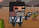 Shoot-Out in the West