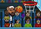 Basketball Legends