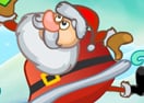 Santa's Gift Jump