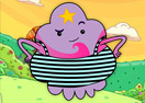Lumpy Space Princess Maker