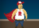 Captain Reverso