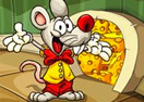 Cheese Invasion