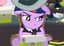 My Little Pony News Room