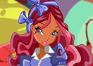 Aisha Season 6 Outfits