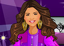 Fashion Studio - Selena Gomez