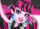 How do you Boo? Draculaura Daughter of Dracula