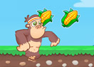 Monkey Duck