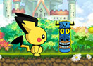 Pokemon Monsters Adventure